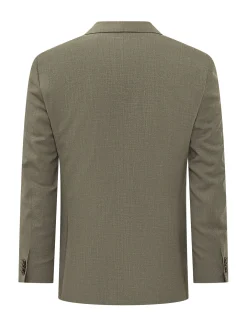 Abito con Giacca a Due Bottoni e Pantaloni