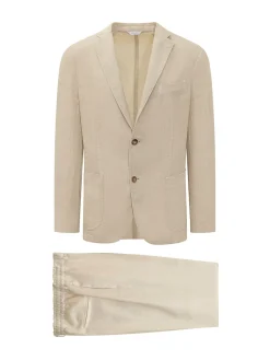 Abito con Giacca e Pantaloni