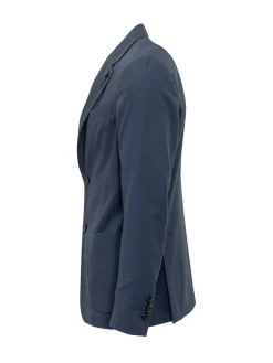Abito Easy Wear Drop 7 con Scollo a V