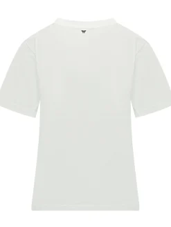 Agile T-shirt with Embroidery