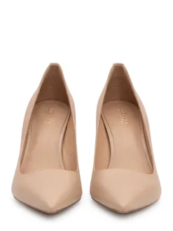 Alina Flex Pointed Toe Pump