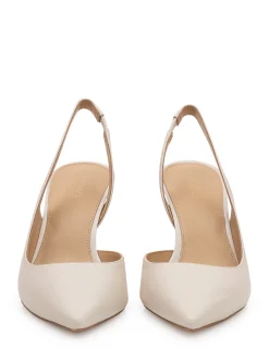 Alina Flex Pointed Toe Slingback Pump