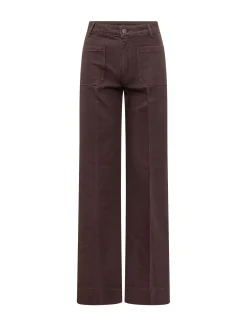 Alina Wide Leg Jeans