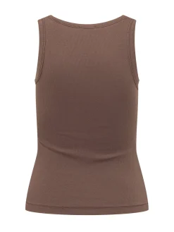 Anki Sleeveless Top