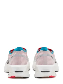 247 Arc-4 Elite Race Sneakers with Laces and Chunky Sole