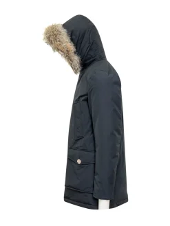 Arctic Parka