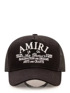 Arts Trucker Hat