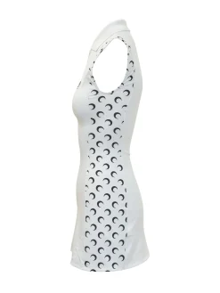 Athleisure Mini Dress