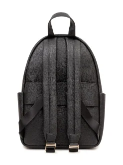 Backpack with Front Pocket and Zip