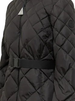 Balsamine Quilted Jacket