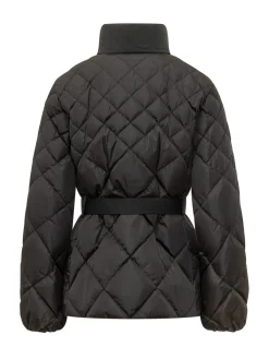 Balsamine Quilted Jacket