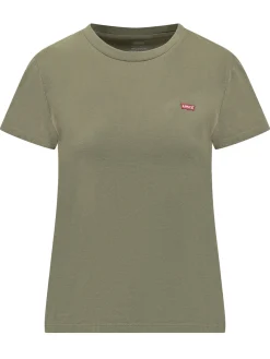 Basic Crew Neck T-shirt