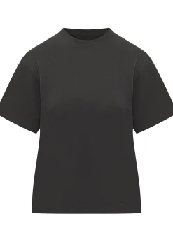 Basic Crew-Neck T-Shirt