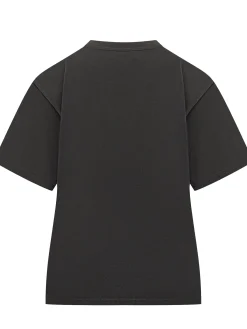 Basic Crew-Neck T-Shirt