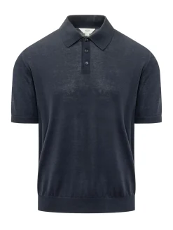 Basic Short Sleeve Polo