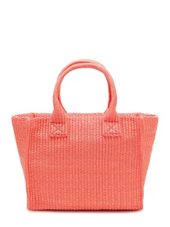 Beach Shopper Mini Bag with Handles