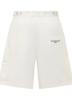 Bermuda Cargo Uomo