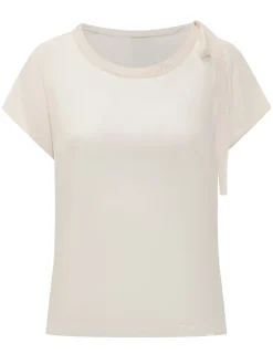 Bertha Twill Blouse