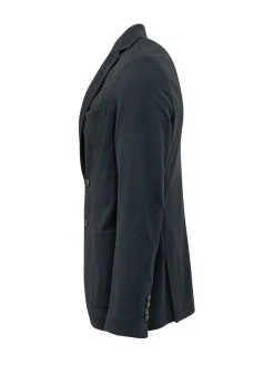 Blazer Monopetto Oxford