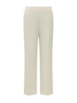 Bootcut Trousers