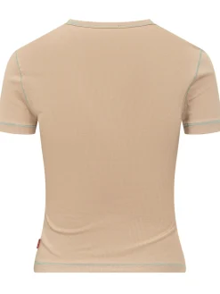 Brenda Printed T-shirt