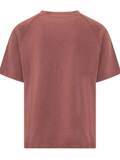 Brooklyn Raglan Sleeve T-shirt