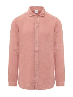 Camicia con Colletto e Bottoni