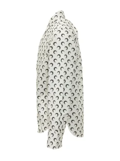 Camicia con Stampa All Over