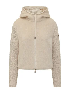 Cardigan Tricot
