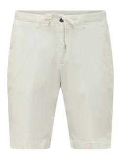 Cargo Bermuda Shorts with Belt Loops