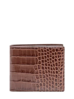 Classic Bifold Wallet
