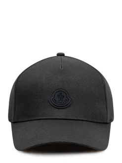 Classic Curved Visor Baseball Cap