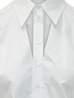 Classic Slim Shirt