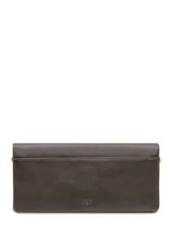 Click Soft Horizontal Bag with Flap