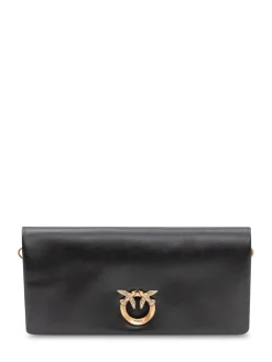 Click Soft Horizontal Shoulder Bag
