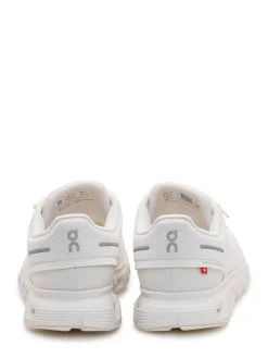Cloud 6 Sneakers with Lace Up Closure