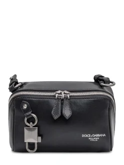 Compact Handbag