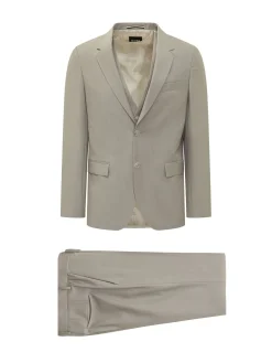 Completo con Giacca e Pantaloni