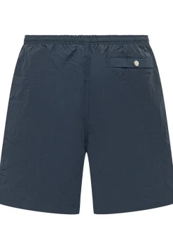 Costume Shorts con Vita Elasticizzata