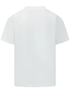 Cotton Pocket T-Shirt