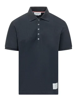 Cotton Polo shirt