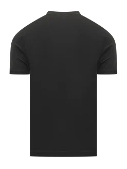 Crew Neck Short Sleeve T-shirt