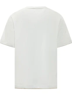 Crewneck Short Sleeve T-shirt