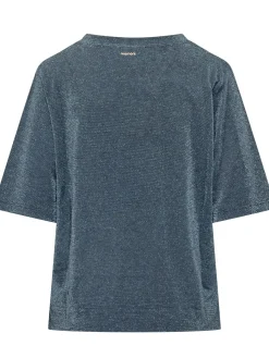 Crew Neck Short Sleeve T-shirt