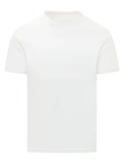 Crew Neck T-shirt