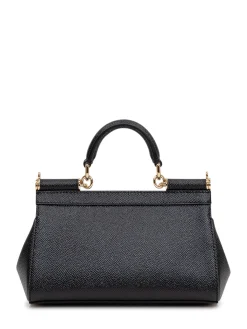 Dauphine Top Handle Bag