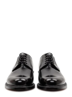 Derby Lace Up Shoes