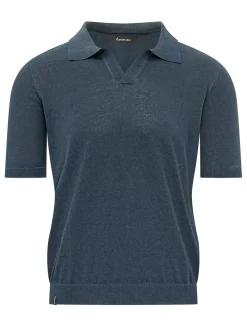 Derby Polo Short Sleeve