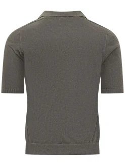 Derby Polo Short Sleeve