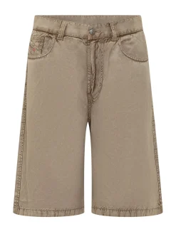 Desi Five Pocket Knee Length Shorts
